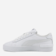 Trampki damskie Puma Jada 38075102 40 (6.5UK) 25,5 cm Białe (4063699518061) - obraz 2