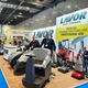 Підлогомийна машина LAVOR FIT 35B Li - зображення 8