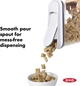 Герметичный диспенсер для зерновых 3,2 л OXO 11114000 - изображение 3