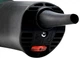 Угловая шлифмашина Metabo WEV 11-125 Quick (603625000) с регулировкой количества оборотов + быстрозажимной гайкой + картонная коробка - изображение 2