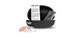Очки Tifosi Aethon Crystal Blue с линзами Clarion Blue / AC Red / Clear - зображення 4