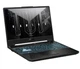 Ноутбук ASUS TUF Gaming F15 FX506HC-HN004 i5-11400H/16GB/512 RTX3050 144 Hz - изображение 6
