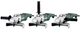 Угловая шлифмашина Metabo W 2200-230 (606435010) картонная коробка - изображение 2