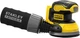 Шліфмашина ексцентрикова акумуляторна безщіткова Stanley FATMAX SFMCW220B без акумулятора та зарядного пристрою - зображення 1