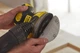 Шліфмашина ексцентрикова акумуляторна безщіткова Stanley FATMAX SFMCW220B без акумулятора та зарядного пристрою - зображення 4