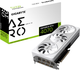 Gigabyte PCI-Ex GeForce RTX 4070 AERO OC 12G 12GB GDDR6X (192bit) (2565/21000) (HDMI, 3 x DisplayPort) (GV-N4070AERO OC-12GD) - obraz 8