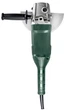 Угловая шлифмашина Metabo WE 2200-230 (606437000) картонная коробка - изображение 3
