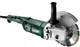 Угловая шлифмашина Metabo WE 2200-230 (606437000) картонная коробка - изображение 6