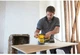 Шлифмашина эксцентриковая сетевая Stanley FATMAX FME440K - изображение 5