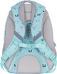 Рюкзак ASTRABAG AB330 Teddy Panda Бірюзовий (502023069) - зображення 5