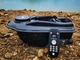 Boatman ACTOR 10A з GPS і ехолот Lucky FFW718 .Радіоуправляемий кораблик для завезення прикормки. - зображення 2