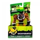 Колекційна екшен-фігурка Bandai Ben 10 Omniverse Hyper Аlien Shocksquatch 14 см (32294) - зображення 3