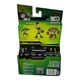 Колекційна екшен-фігурка Bandai Ben 10 Omniverse Hyper Аlien Shocksquatch 14 см (32294) - зображення 4
