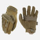 Рукавички тактичні Mechanix Wear M-Pact MX-MPT-72 L Coyote tan (781513621066) - зображення 1