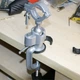 Держатель для гравера Dremel, шлифмашины, дрели и т.д. - изображение 3