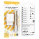 Зарядное устройство BOROFONE Lightning Cable Aspirer 1 USB 2.1A | - изображение 7