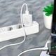 Зарядное устройство BOROFONE Micro USB Cable Aspirer 1 USB 2.1A | white - изображение 8