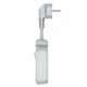 Подовжувач мережевий LDNIO SC2413 |3USB/1Type-C, 3Sockets. QC/PD, 20W/10A, EU Plug| білий - зображення 7