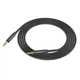 Кабель Hoco AUX audio Cable UPA19 |2m| чорный - зображення 2