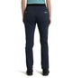 Брюки Haglofs L.I.M Hybrid Softshell Pant Women М серый - изображение 7