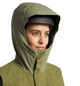 Куртка лижна Haglofs Elation GTX Jacket Women М Оливково зелений - зображення 9