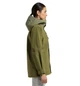 Куртка лижна Haglofs Elation GTX Jacket Women М Оливково зелений - зображення 11