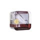 Адаптер автомобільний REMAX Mini RCC-201 |2USB, 2.1A| White - зображення 2