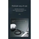 Кабель JOYROOM AUX car stereo audio cable SY-10A1 |1M| - изображение 5