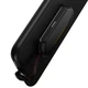 Перехідник BASEUS GAMO 3-in-1 Lightning Male to Dual lightning / 3.5 mm Female Adapter L47 чорный - зображення 3