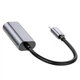 Перехідник HOCO Origin Type-C to VGA converter UA21 |1080p| grey - изображение 5