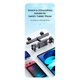 Держатель USAMS Car Rear Seat Phone-Tablet Bracket US-ZJ068 - изображение 11