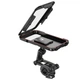 Держатель HOCO Rider waterproof bicycle stand CA101 |4.5-7", 190x100mm base| - изображение 5
