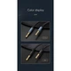 Кабель JOYROOM aux car stereo audio cable SY-20A1 |2M| черный - изображение 6