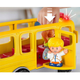 Автобус маленького дослідника Fisher-Price Little People (887961961553) - зображення 2