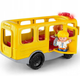 Автобус маленького дослідника Fisher-Price Little People (887961961553) - зображення 4