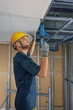 Шуруповерт Bosch GTB 185-LI соло (06019K7021) - зображення 7