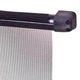 Шторка рулонна RS-57100, 100х57см VITOL - изображение 2