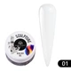 Скульптурный гель SCULPTURE BUILDER GEL Global Fashion №01, 15 гр (Прозрачный) - изображение 1