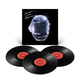 Виниловая пластинка&nbsp;Daft Punk - Random Access Memories (10th Anniversary Edition) (3LP) - изображение 3