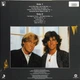Виниловая пластинка Modern Talking – The 1st Album (Limited Edition) Numbered, Silver Marbled Vinyl - изображение 6