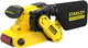 Шліфмашина стрічкова мережева Stanley FATMAX FMEW204K - зображення 1