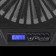Підставка для ноутбука з охолоджувачем та підсвіткою Esperanza Led Rgb Alize EGC101 - зображення 3