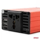 Инвертор Amio PI04 300W 24V/220V (02471) (024713) - изображение 2