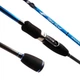 Спінінг Favorite Blue Bird 16 0.5-5g / 2.04 m BB-682SUL-S (1693-80-15) - зображення 3