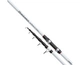 Удилище спиннинговое Shimano Vengeance Allround Telescopic 390H 50-100g (2266-78-17) - зображення 1