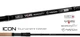 Вудилище фідерне ZEMEX ICON Tournament Feeder 11 ft - 50 g (8806066100683) - изображение 3