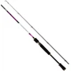 Вудилище Salmo Kraft Spin M 8-20g/2.40m (KR2700-240) - зображення 1