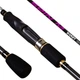Вудилище Salmo Kraft Spin M 8-20g/2.40m (KR2700-240) - зображення 2