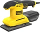 Шлифмашина вибрационная сетевая Stanley FATMAX FMEW214K - изображение 1