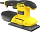 Шлифмашина вибрационная сетевая Stanley FATMAX FMEW214K - изображение 2